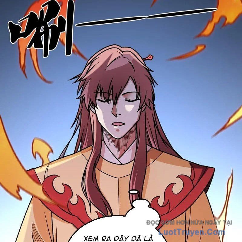 đọc truyện Toàn Dân Chuyển Chức : Duy Ta Vô Chức Tán Nhân Chương 192 ảnh 52 tại Thiên Thai Truyện