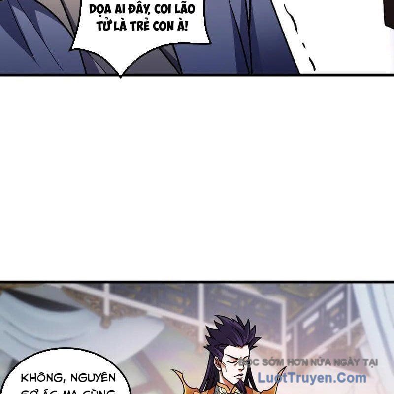 đọc truyện Toàn Dân Chuyển Chức : Duy Ta Vô Chức Tán Nhân Chương 192 ảnh 62 tại Thiên Thai Truyện