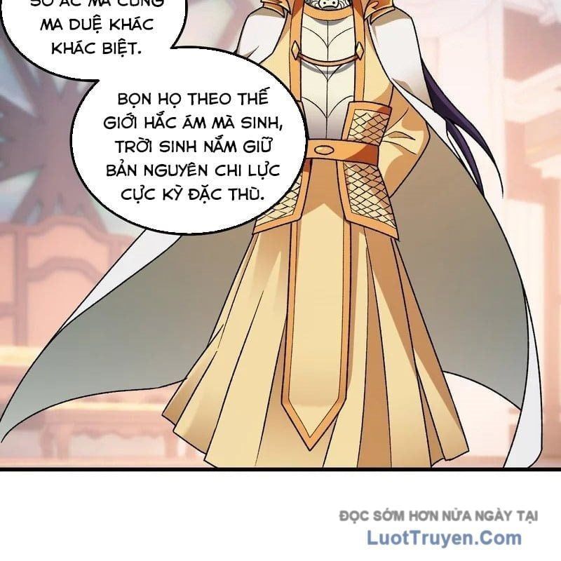 đọc truyện Toàn Dân Chuyển Chức : Duy Ta Vô Chức Tán Nhân Chương 192 ảnh 63 tại Thiên Thai Truyện