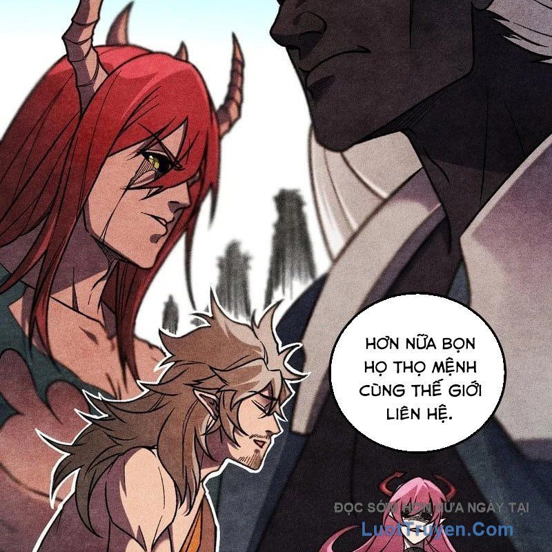 đọc truyện Toàn Dân Chuyển Chức : Duy Ta Vô Chức Tán Nhân Chương 192 ảnh 65 tại Thiên Thai Truyện