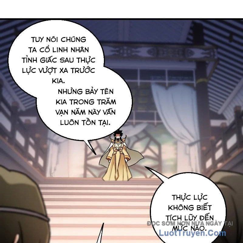 đọc truyện Toàn Dân Chuyển Chức : Duy Ta Vô Chức Tán Nhân Chương 192 ảnh 67 tại Thiên Thai Truyện