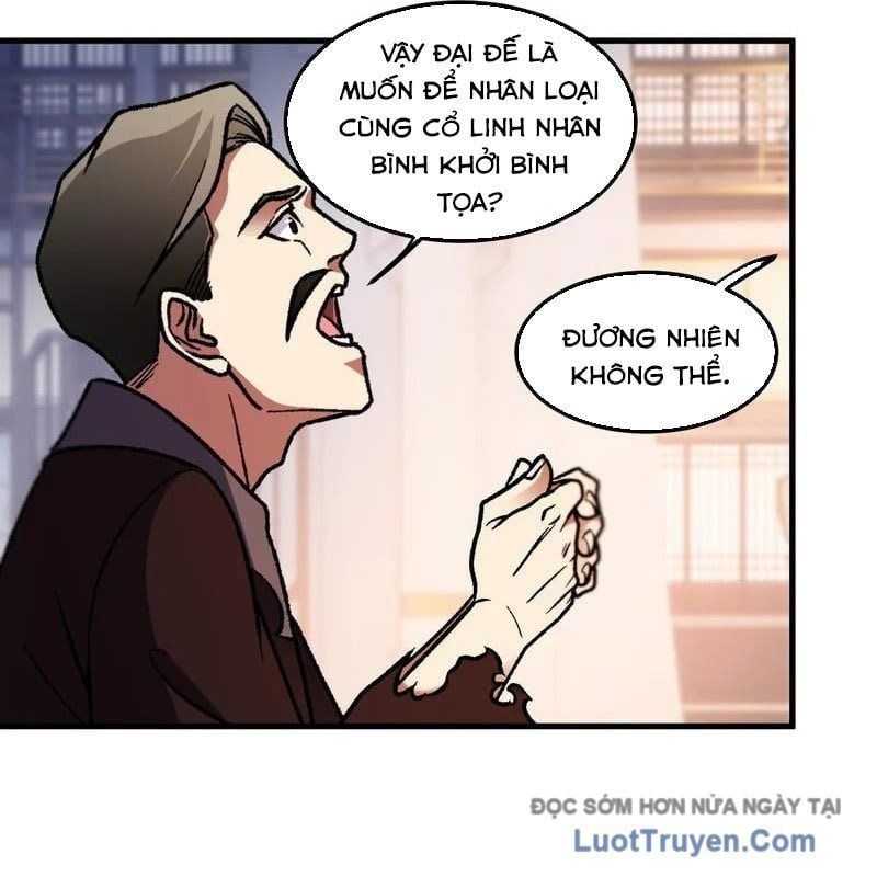 đọc truyện Toàn Dân Chuyển Chức : Duy Ta Vô Chức Tán Nhân Chương 192 ảnh 69 tại Thiên Thai Truyện