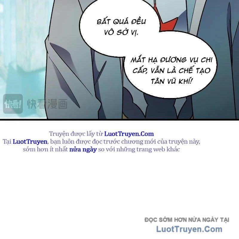 đọc truyện Toàn Dân Chuyển Chức : Duy Ta Vô Chức Tán Nhân Chương 192 ảnh 92 tại Thiên Thai Truyện