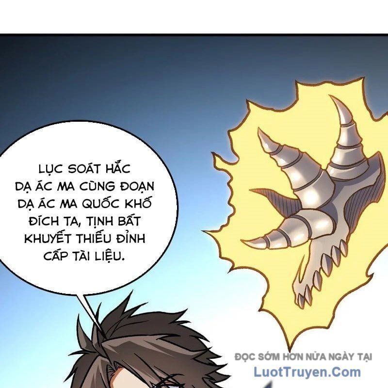 đọc truyện Toàn Dân Chuyển Chức : Duy Ta Vô Chức Tán Nhân Chương 192 ảnh 93 tại Thiên Thai Truyện