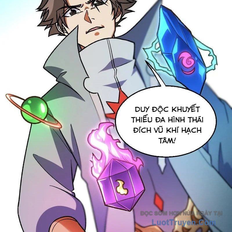 đọc truyện Toàn Dân Chuyển Chức : Duy Ta Vô Chức Tán Nhân Chương 192 ảnh 94 tại Thiên Thai Truyện