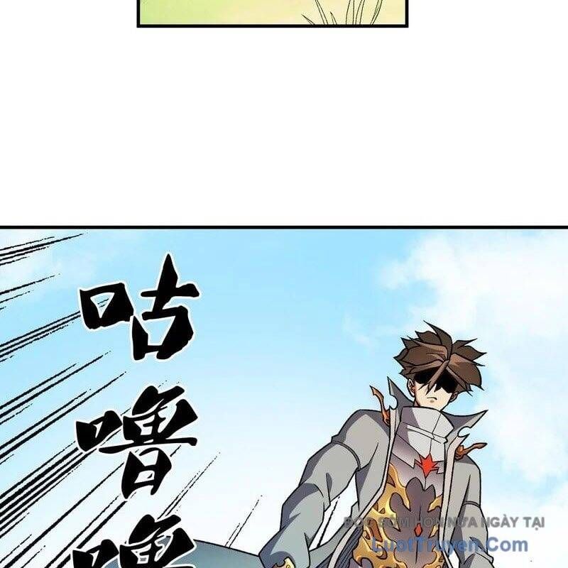 đọc truyện Toàn Dân Chuyển Chức : Duy Ta Vô Chức Tán Nhân Chương 193 ảnh 18 tại Thiên Thai Truyện