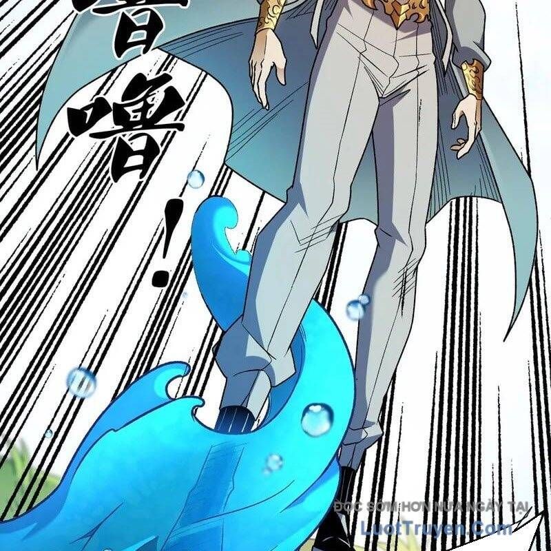 đọc truyện Toàn Dân Chuyển Chức : Duy Ta Vô Chức Tán Nhân Chương 193 ảnh 19 tại Thiên Thai Truyện