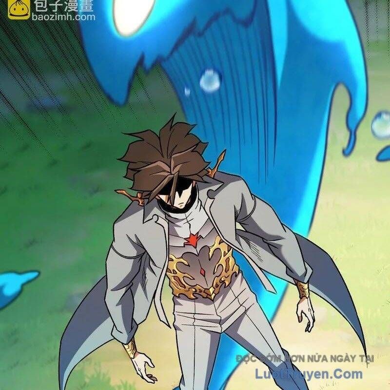 đọc truyện Toàn Dân Chuyển Chức : Duy Ta Vô Chức Tán Nhân Chương 193 ảnh 21 tại Thiên Thai Truyện