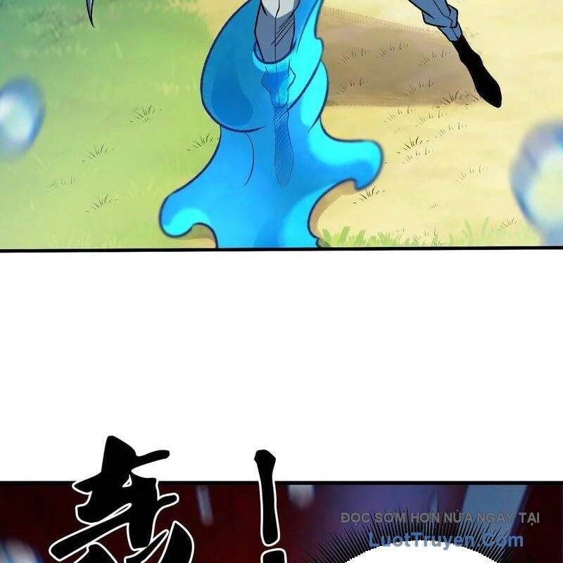 đọc truyện Toàn Dân Chuyển Chức : Duy Ta Vô Chức Tán Nhân Chương 193 ảnh 22 tại Thiên Thai Truyện