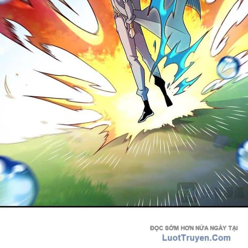 đọc truyện Toàn Dân Chuyển Chức : Duy Ta Vô Chức Tán Nhân Chương 193 ảnh 24 tại Thiên Thai Truyện