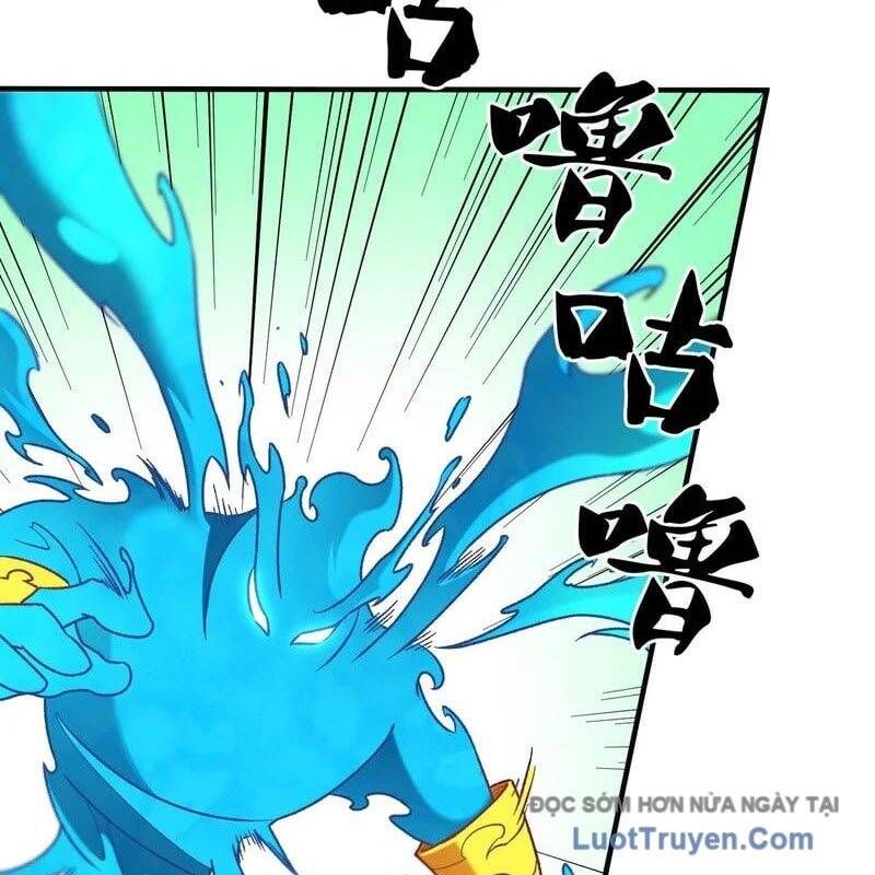 đọc truyện Toàn Dân Chuyển Chức : Duy Ta Vô Chức Tán Nhân Chương 193 ảnh 27 tại Thiên Thai Truyện