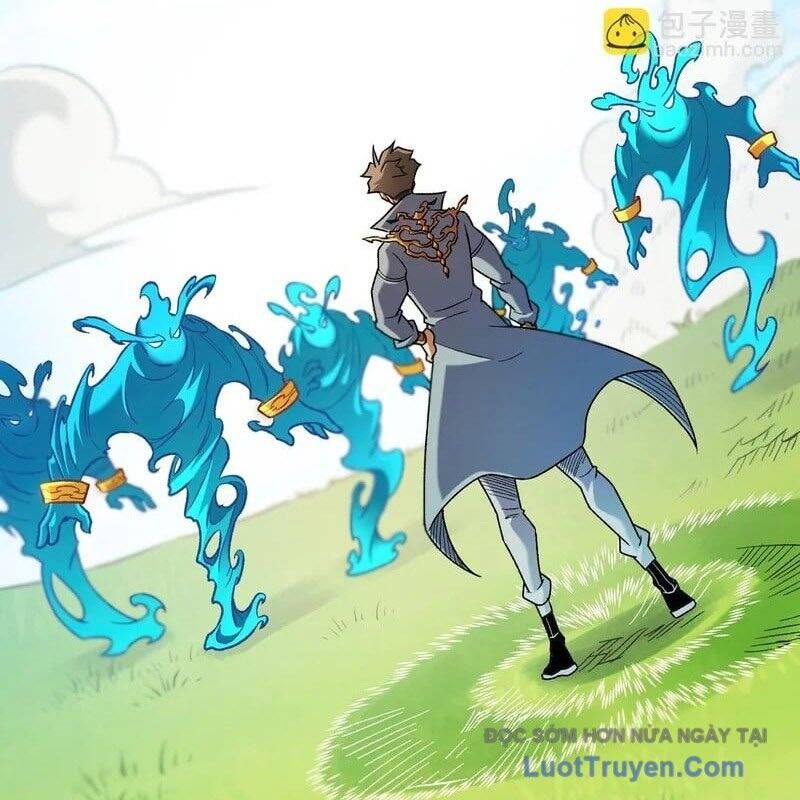 đọc truyện Toàn Dân Chuyển Chức : Duy Ta Vô Chức Tán Nhân Chương 193 ảnh 33 tại Thiên Thai Truyện