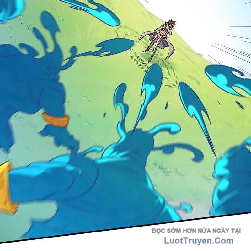 đọc truyện Toàn Dân Chuyển Chức : Duy Ta Vô Chức Tán Nhân Chương 193 ảnh 36 tại Thiên Thai Truyện