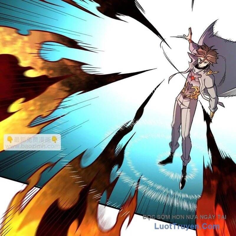 đọc truyện Toàn Dân Chuyển Chức : Duy Ta Vô Chức Tán Nhân Chương 193 ảnh 38 tại Thiên Thai Truyện