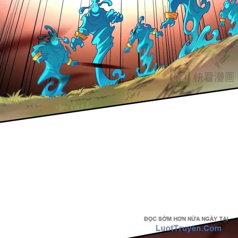 đọc truyện Toàn Dân Chuyển Chức : Duy Ta Vô Chức Tán Nhân Chương 193 ảnh 41 tại Thiên Thai Truyện