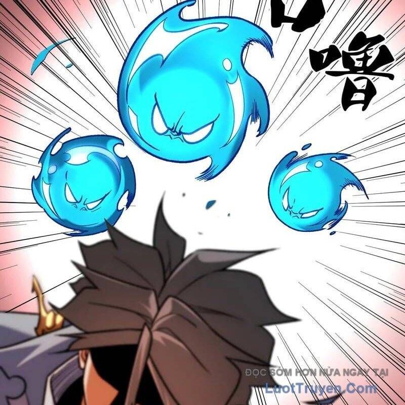 đọc truyện Toàn Dân Chuyển Chức : Duy Ta Vô Chức Tán Nhân Chương 193 ảnh 45 tại Thiên Thai Truyện