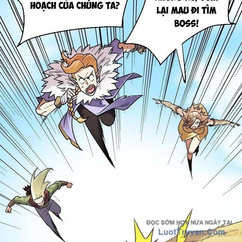 đọc truyện Toàn Dân Chuyển Chức : Duy Ta Vô Chức Tán Nhân Chương 193 ảnh 68 tại Thiên Thai Truyện