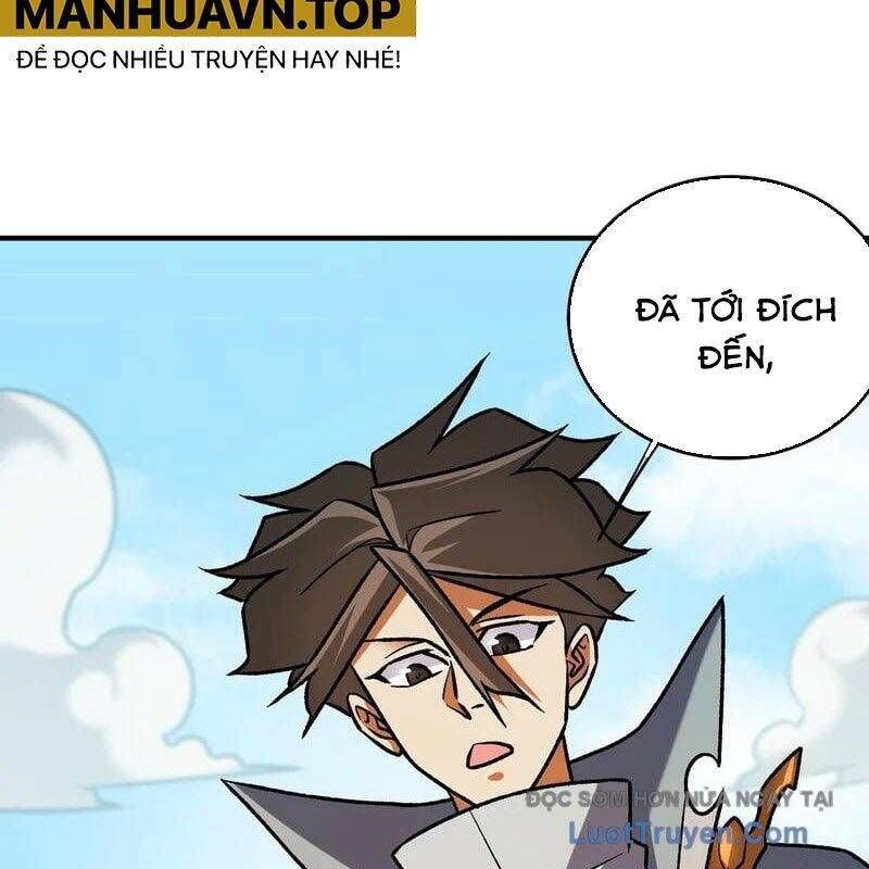 đọc truyện Toàn Dân Chuyển Chức : Duy Ta Vô Chức Tán Nhân Chương 193 ảnh 9 tại Thiên Thai Truyện