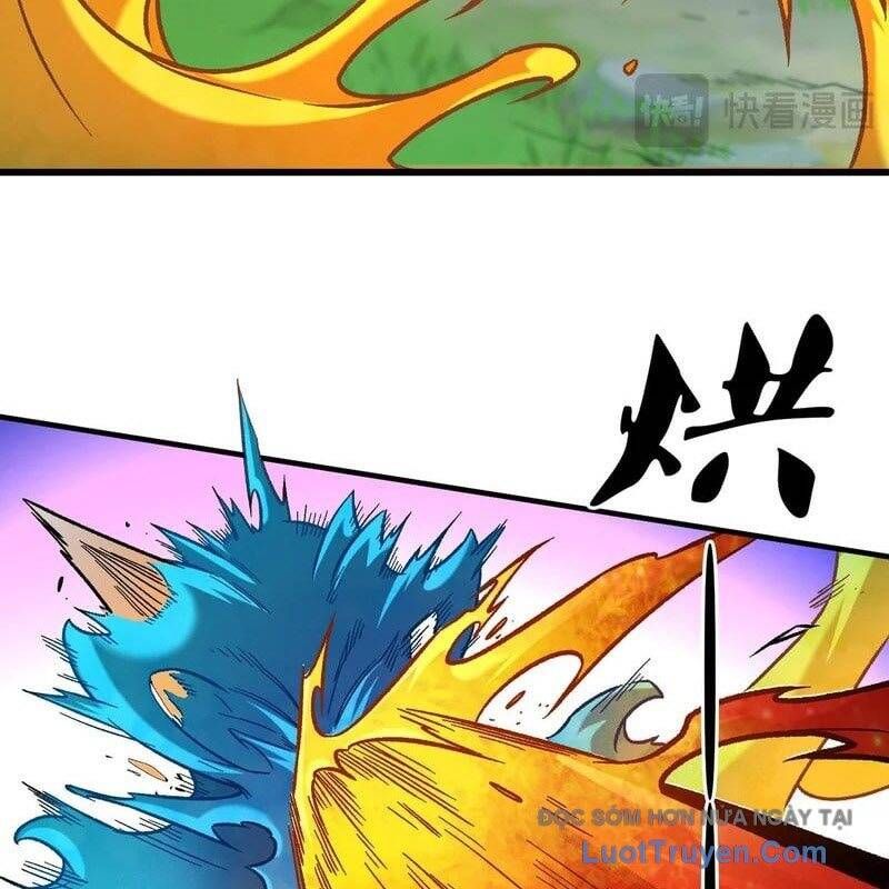 đọc truyện Toàn Dân Chuyển Chức : Duy Ta Vô Chức Tán Nhân Chương 193 ảnh 84 tại Thiên Thai Truyện