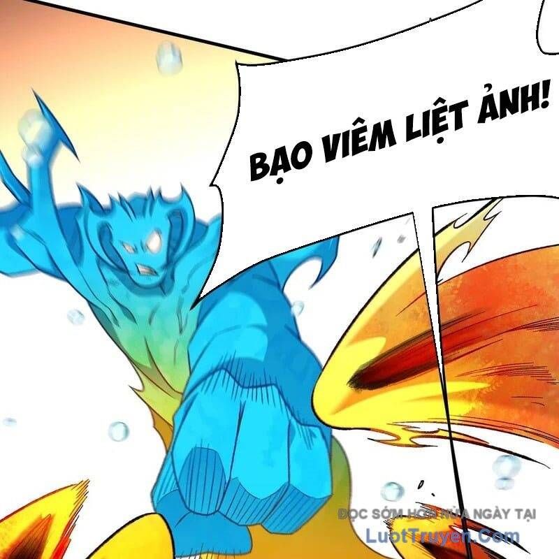 đọc truyện Toàn Dân Chuyển Chức : Duy Ta Vô Chức Tán Nhân Chương 193 ảnh 97 tại Thiên Thai Truyện