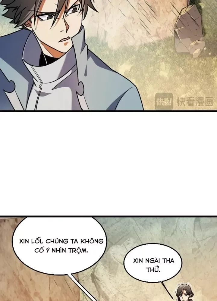 đọc truyện Toàn Dân Chuyển Chức : Duy Ta Vô Chức Tán Nhân Chương 194 ảnh 106 tại Thiên Thai Truyện