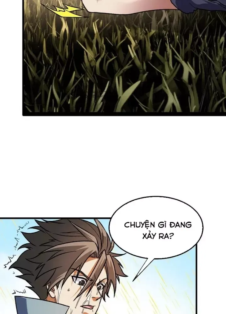 đọc truyện Toàn Dân Chuyển Chức : Duy Ta Vô Chức Tán Nhân Chương 194 ảnh 112 tại Thiên Thai Truyện