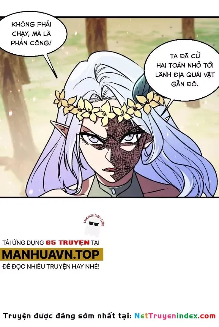 đọc truyện Toàn Dân Chuyển Chức : Duy Ta Vô Chức Tán Nhân Chương 194 ảnh 126 tại Thiên Thai Truyện