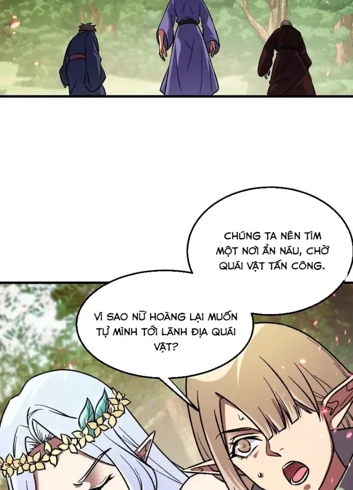 đọc truyện Toàn Dân Chuyển Chức : Duy Ta Vô Chức Tán Nhân Chương 194 ảnh 130 tại Thiên Thai Truyện