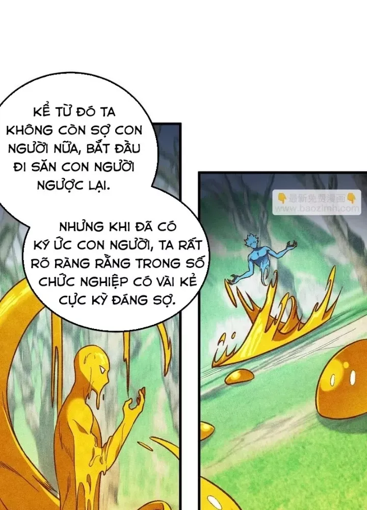 đọc truyện Toàn Dân Chuyển Chức : Duy Ta Vô Chức Tán Nhân Chương 194 ảnh 18 tại Thiên Thai Truyện