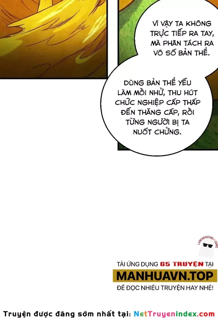 đọc truyện Toàn Dân Chuyển Chức : Duy Ta Vô Chức Tán Nhân Chương 194 ảnh 20 tại Thiên Thai Truyện