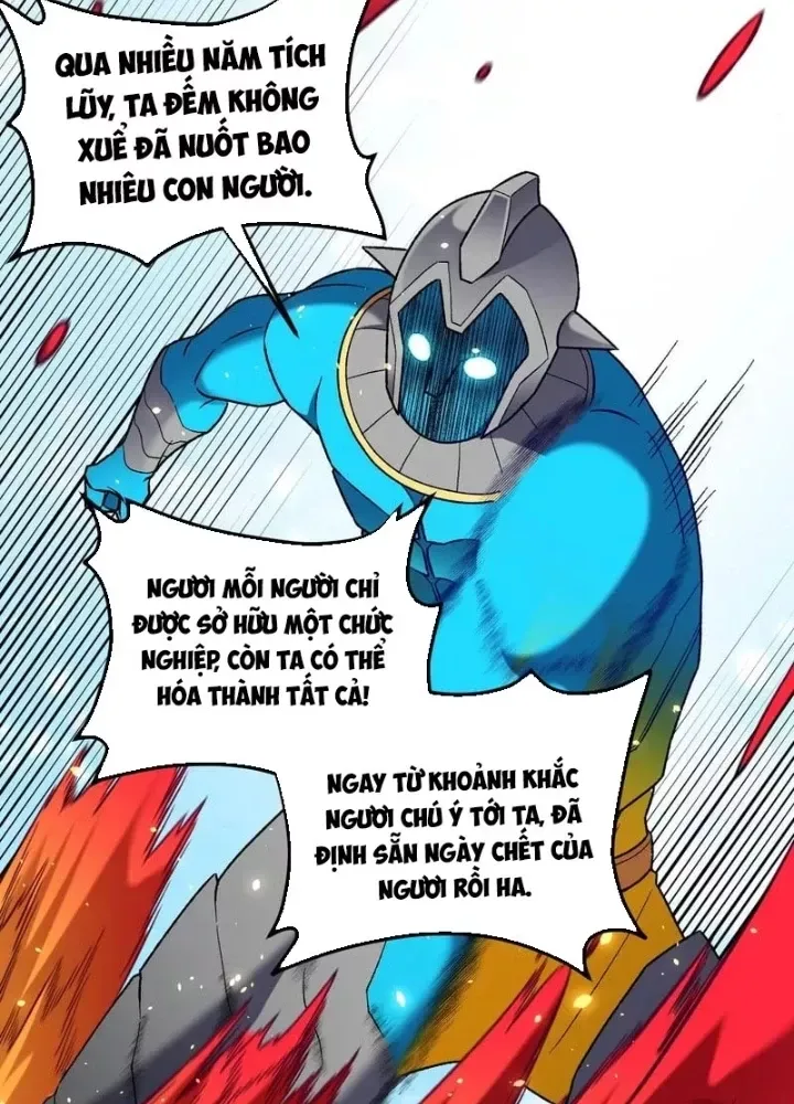 đọc truyện Toàn Dân Chuyển Chức : Duy Ta Vô Chức Tán Nhân Chương 194 ảnh 26 tại Thiên Thai Truyện