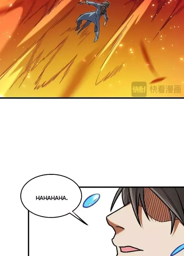 đọc truyện Toàn Dân Chuyển Chức : Duy Ta Vô Chức Tán Nhân Chương 194 ảnh 28 tại Thiên Thai Truyện