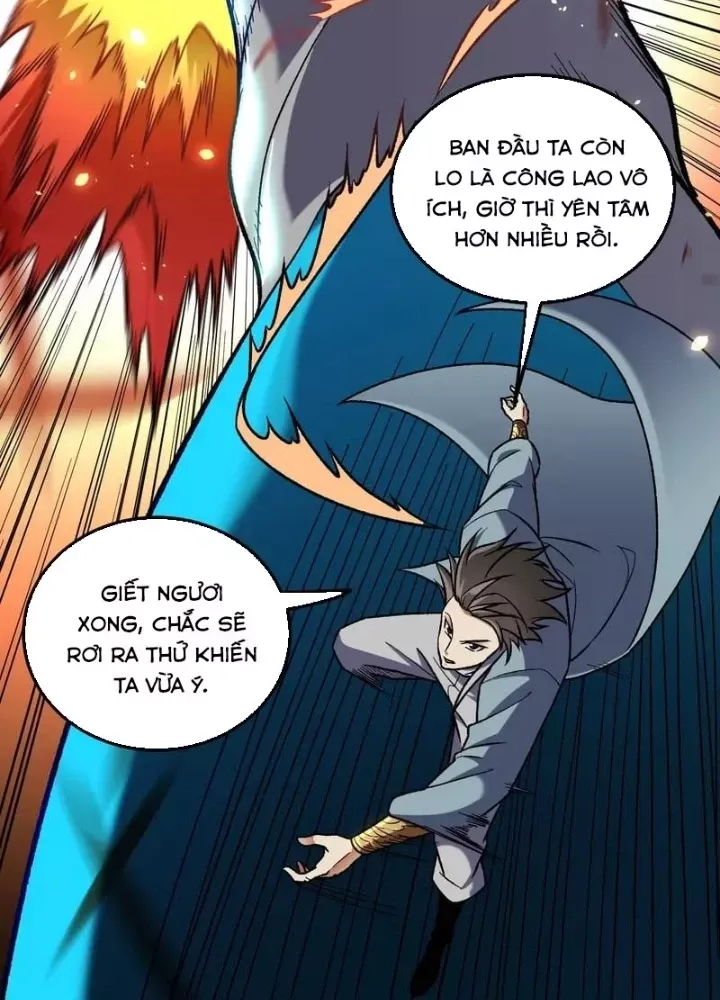 đọc truyện Toàn Dân Chuyển Chức : Duy Ta Vô Chức Tán Nhân Chương 194 ảnh 34 tại Thiên Thai Truyện