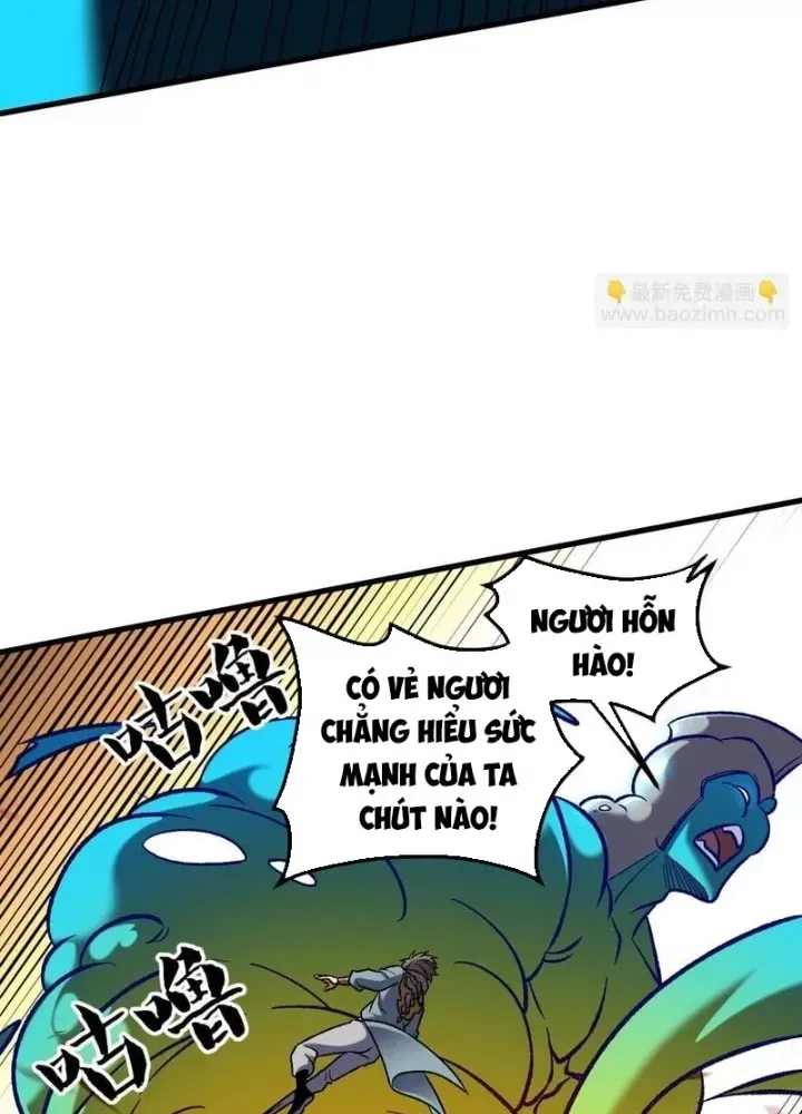 đọc truyện Toàn Dân Chuyển Chức : Duy Ta Vô Chức Tán Nhân Chương 194 ảnh 36 tại Thiên Thai Truyện