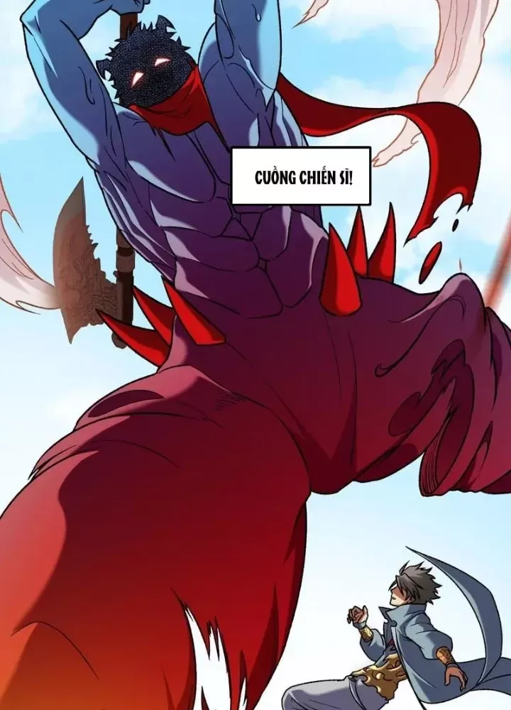 đọc truyện Toàn Dân Chuyển Chức : Duy Ta Vô Chức Tán Nhân Chương 194 ảnh 40 tại Thiên Thai Truyện