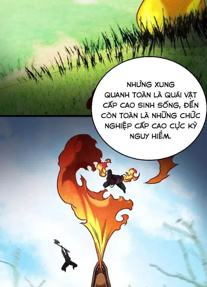 đọc truyện Toàn Dân Chuyển Chức : Duy Ta Vô Chức Tán Nhân Chương 194 ảnh 6 tại Thiên Thai Truyện