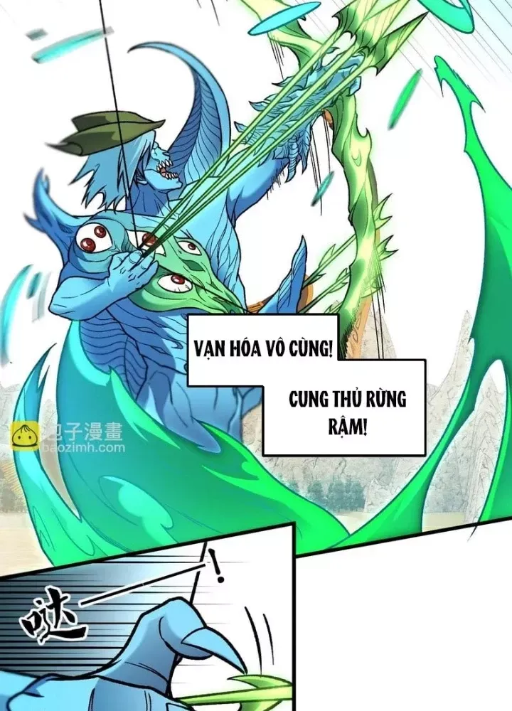 đọc truyện Toàn Dân Chuyển Chức : Duy Ta Vô Chức Tán Nhân Chương 194 ảnh 54 tại Thiên Thai Truyện