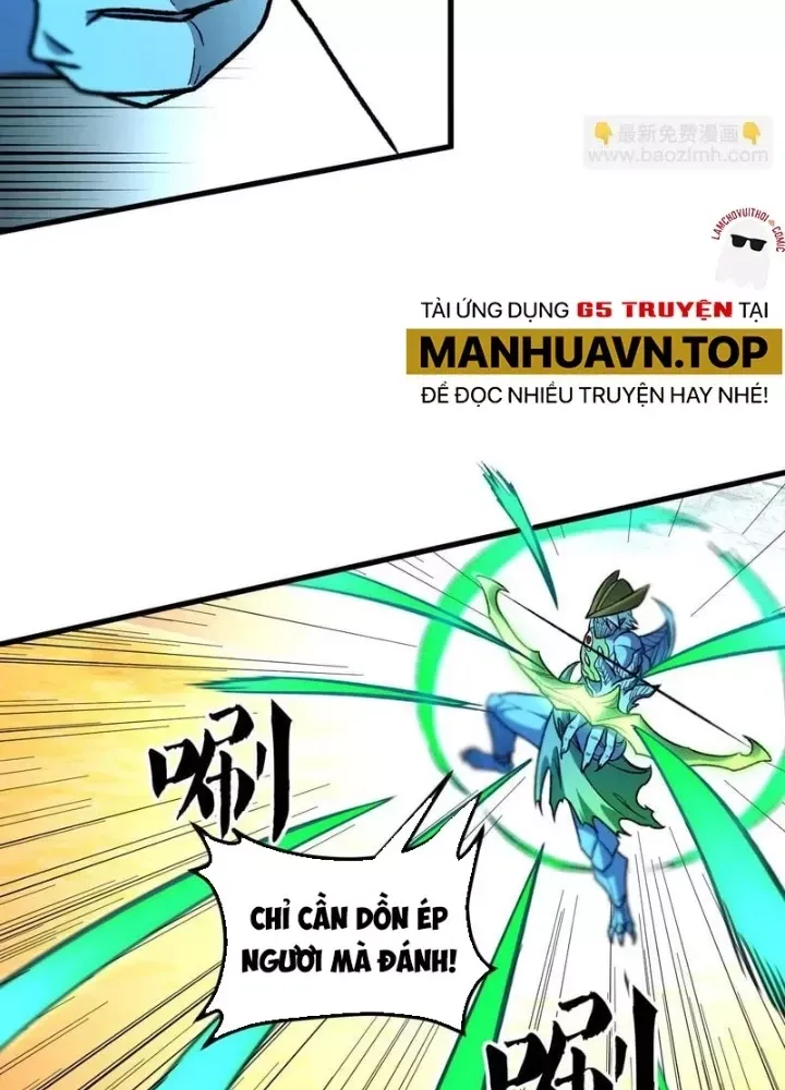 đọc truyện Toàn Dân Chuyển Chức : Duy Ta Vô Chức Tán Nhân Chương 194 ảnh 56 tại Thiên Thai Truyện