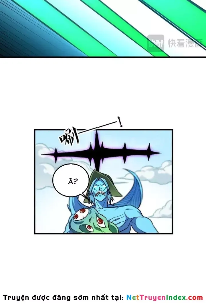 đọc truyện Toàn Dân Chuyển Chức : Duy Ta Vô Chức Tán Nhân Chương 194 ảnh 62 tại Thiên Thai Truyện