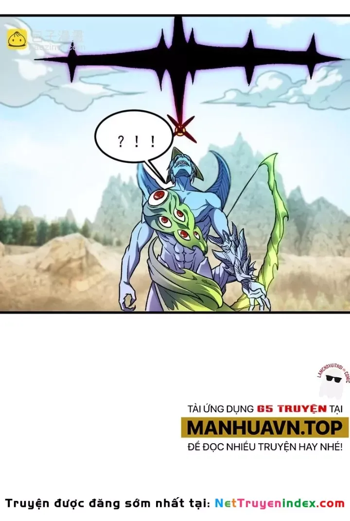 đọc truyện Toàn Dân Chuyển Chức : Duy Ta Vô Chức Tán Nhân Chương 194 ảnh 64 tại Thiên Thai Truyện