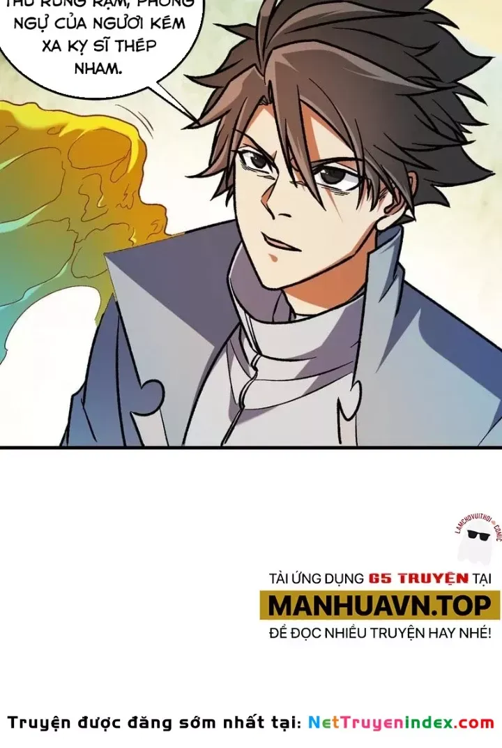 đọc truyện Toàn Dân Chuyển Chức : Duy Ta Vô Chức Tán Nhân Chương 194 ảnh 74 tại Thiên Thai Truyện