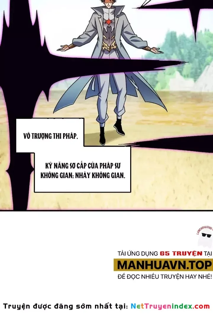 đọc truyện Toàn Dân Chuyển Chức : Duy Ta Vô Chức Tán Nhân Chương 194 ảnh 80 tại Thiên Thai Truyện