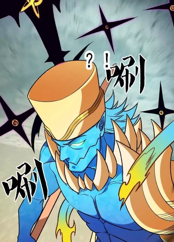 đọc truyện Toàn Dân Chuyển Chức : Duy Ta Vô Chức Tán Nhân Chương 194 ảnh 86 tại Thiên Thai Truyện