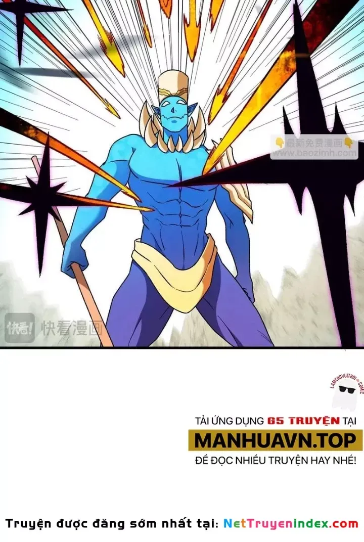 đọc truyện Toàn Dân Chuyển Chức : Duy Ta Vô Chức Tán Nhân Chương 194 ảnh 90 tại Thiên Thai Truyện