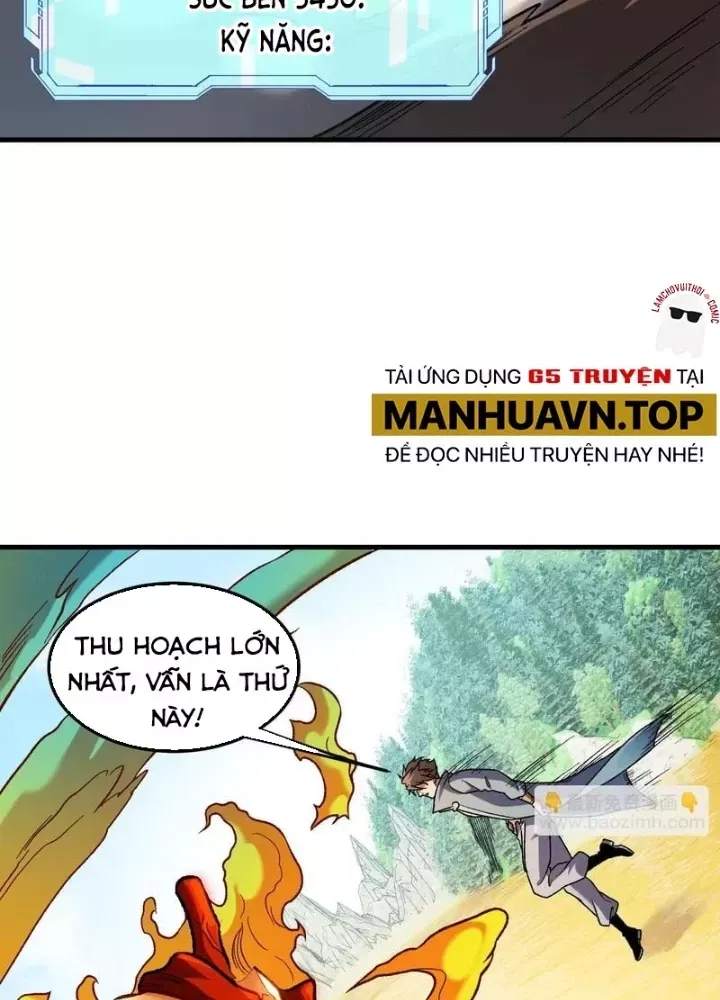 đọc truyện Toàn Dân Chuyển Chức : Duy Ta Vô Chức Tán Nhân Chương 194 ảnh 100 tại Thiên Thai Truyện