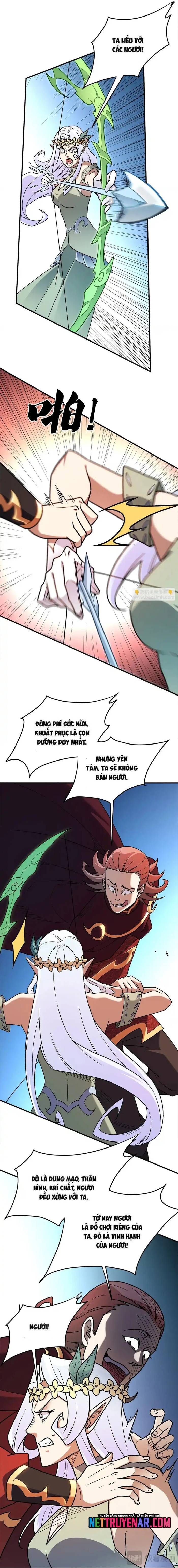 đọc truyện Toàn Dân Chuyển Chức : Duy Ta Vô Chức Tán Nhân Chương 195 ảnh 17 tại Thiên Thai Truyện