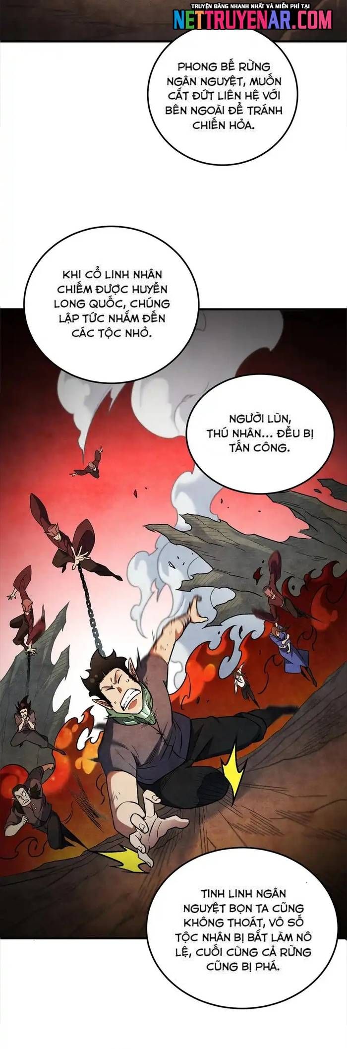 đọc truyện Toàn Dân Chuyển Chức : Duy Ta Vô Chức Tán Nhân Chương 195 ảnh 6 tại Thiên Thai Truyện