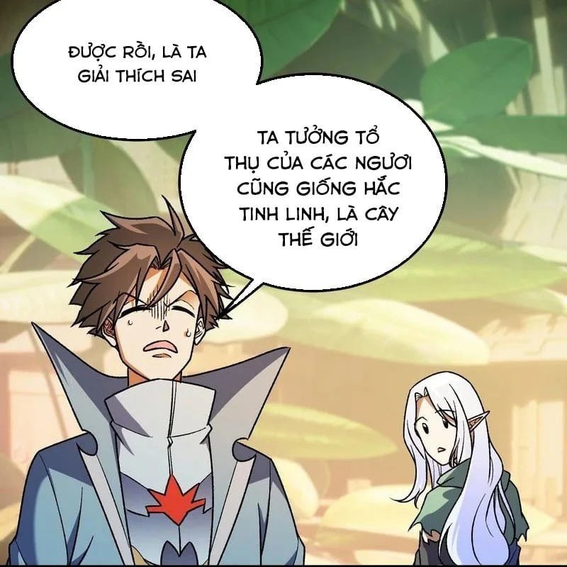 đọc truyện Toàn Dân Chuyển Chức : Duy Ta Vô Chức Tán Nhân Chương 196 ảnh 108 tại Thiên Thai Truyện