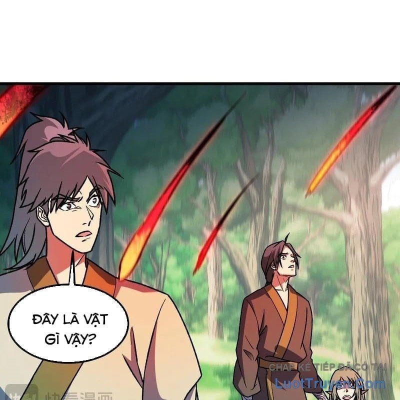 đọc truyện Toàn Dân Chuyển Chức : Duy Ta Vô Chức Tán Nhân Chương 196 ảnh 18 tại Thiên Thai Truyện