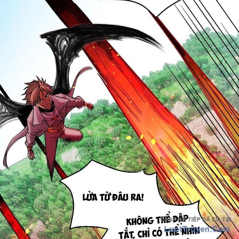 đọc truyện Toàn Dân Chuyển Chức : Duy Ta Vô Chức Tán Nhân Chương 196 ảnh 29 tại Thiên Thai Truyện